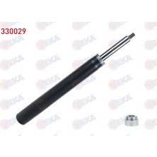 Otoco Peugeot 106 Iı 1.0ı 1996-2005 Amortisor On Sol-Sag Yagli