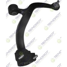 Otoco Citroen Saxo 1996-2003 / Peugeot 106 1991-2004 Salincak On Sag Alt Rotilli Sac