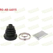 Otoco Golf Iıı / Iv Aks Korugu Dis Kit