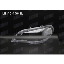 Otoco Bmw X5 (E70) 2008-2013 Far Cami Sol