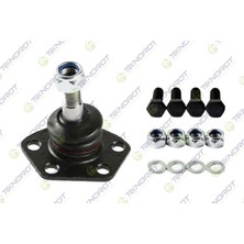 Otoco Citroen Jumper 1994-2002 / Fiat Ducato 1994-2002 Rotil Kiti On Alt