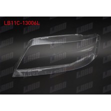Otoco Audi A6 1999-2001 Far Cami Sol