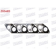 Otoco Egzoz Manıfold Contası Starex