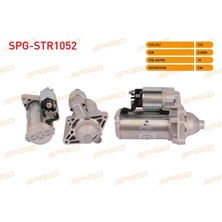 Otoco Mars Motoru 12V 2.2kw 10 Dıs Cw (STR3074) Master Iıı - Trafıc Iı / Qashqaı - X-Traıl (2.0 2.3 Dci Ar