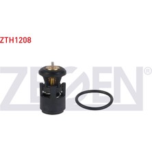 Otoco Vw Golf Iıı 1.6 1991-1999 / Polo 1.6ı 1994-1999 Termostat 87 C