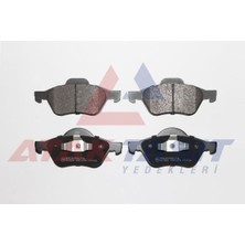 Otoco Renault Megane Iı (Bm0 / 1,cm0 Ön Fren Balatası