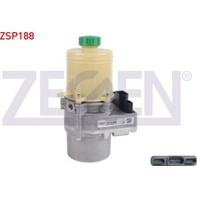 Otoco Vw Polo 1.4ı 16V - 1.4 Tdı 01-12 / Seat Cordoba 1.4 Tdı - 1.4 16V 02-0 Elektrikli Direksiyon Pompasi