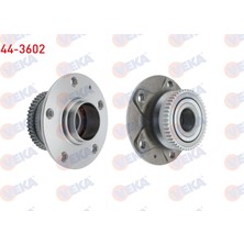 Otoco Porya Sol-Sag Arka Rulmanlı Abslı 5 Bıjon Mg Hs 2022