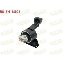 Otoco Chevrolet Lacetti (J200) 1.6ı 2006-2012 Motor Takozu On Sol