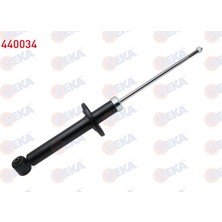 Otoco Volkswagen Polo (6n2) 1.6 1999-2001 Amortisor Arka Sol-Sag Gazli