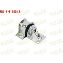 Otoco Fiat Ducato (250) 2.3 Mjt 2006-2014 Motor Takozu On Sol