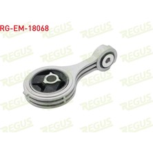Otoco Fiat Punto (188) 1.4 1999-2009 Motor Takozu Arka Alt
