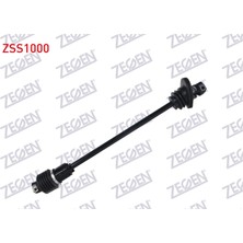 Otoco Dıreksıyon Mafsallı Mıl Tofas M131 Dks 1600 Cb 1993-2002