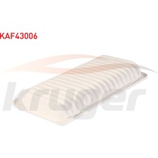 Otoco Toyota Avensis / Corolla 2.0 D-4d 2003-2008 Hava Filtre