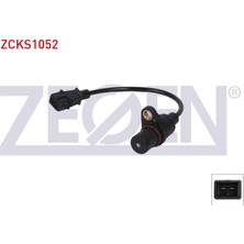 Otoco Hyundai Accent I 1.3 I - 1.5 I G4EH - G4EK 1994-2000 Krank Devir Sensoru Kablolu 165 mm