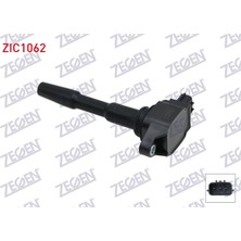 Otoco Dacia Duster 1.2 Tce (H5F410) 2010 / Duster 1.6 16V 2010 Atesleme Bobini