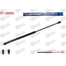 Otoco Bagaj Amortısoru 499MM/430N Mercedes A Serısı (W169)