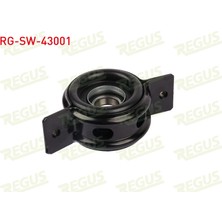 Otoco Toyota Hilux 1984-2005 (Ors Rulmanli) Saft Aski Takozu 30MM