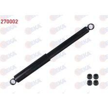 Otoco Mazda E Serisi E2000 1984-2004 Amortisor Arka Sol-Sag Yagli