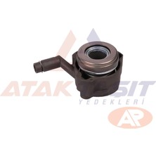 Otoco Fiat Ducato 2006 / Peugeot Boxer 2006 Debriyaj Merkezi Alt Aluminyum 32 mm