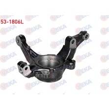 Otoco Fiat Linea 2007 / Fiorino 2007 Aks Tasiyici Sol On Absli 72MM