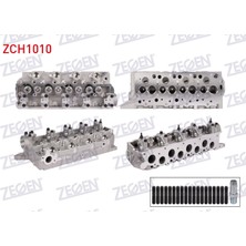 Otoco Hyundai H100 2.5 D 1997-2004 (D4BA-D4BX-D4BF-4D56) Silindir Kapagi