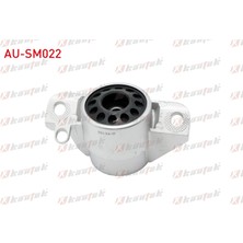 Otoco Audi A4 (8k2,b8) 1.4 Tfsı 2007-2015 Amortisor Takozu Arka Sol-Sag