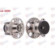 Otoco Porya Sol-Sag Arka Rulmanlı 5 Bıjon Chery Tıggo 7 Pro
