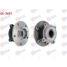 Otoco Porya Sol-Sag On Rulmanlı 5 Bıjon Abssız Mg Hs 2022