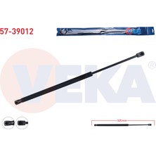 Otoco Bagaj Amortısoru 525MM/490N Skoda Yetı 2009