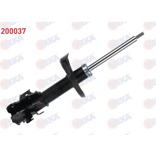 Otoco Honda Civic Vııı Hb 1.4 2005-2012 Amortisor On Sol Gazli