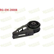 Otoco Honda Jazz Iı (Gd) 1.3 2002-2008 Motor Takozu On Sol