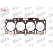 Otoco Caddy-Passat-Tiguan-Transporter-Amarok-Crafter 2.0 Tdı Silindir Kapak Contasi 1.71 mm