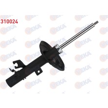 Otoco Nissan Qashqai (J11) 2014 / Renault Kadjar 2018 Amortisor On Sag Gazli