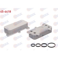 Otoco Volkswagen Transporter V 2.5 Tdı 2003-2011 Yag Sogutucusu Contali Tek