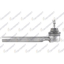 Otoco Fiat Duna (146B) 1.3 1987-1991 Rot Basi Sol-Sag