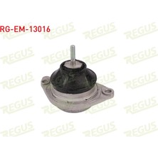 Otoco Audi 80 (8c,b4) 2.0 1991-1996 Motor Takozu On Sag