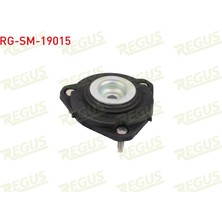 Otoco Ford Transit (V347) 2.2 Tdci 2006-2009 Amortisor Takozu On Sol-Sag