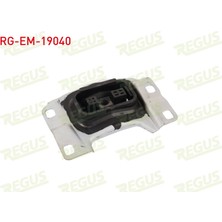 Otoco Ford C-Max 1.6 Tdci 2003-2010 Motor Takozu On Sol