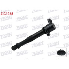 Otoco Fiat Doblo (119,223) 1.6 16V (182B6.000) 2001-2010 / Stilo 1.6 16V 2001-2010 Atesleme Bobini