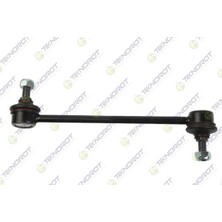 Otoco Chevrolet Lacetti (J200) 2003-2012 / Daewoo Nubira (2nd Gen) 2003-2009 Z-Rot Arka