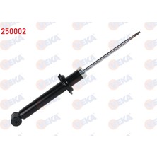 Otoco Lada Samara 1.5 1986-1994 / Vega 1.5 - 1.6 2000-2007 Amortisor Arka Sol-Sag Yagli
