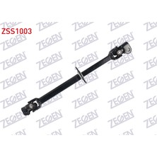 Otoco Renault 9 1985-2000 / Renault 11 1983-1995 1983-2000 Direksiyon Mafsalli Mil