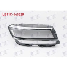 Otoco Volkswagen Tiguan 2016 Far Cami Sag Krom Citali