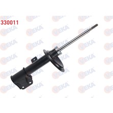 Otoco Peugeot 307 (3A / C) 1.4 2000-2007 Amortisor On Sol Gazli