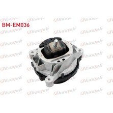 Otoco Bmw 1 Serisi (F20,F21) 114 D 2010 Motor Takozu On Sol