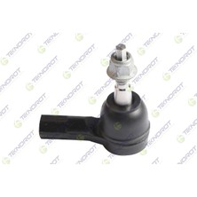 Otoco Chevrolet Captiva 2006-2018 / Opel Antara 2006-2015 Rot Basi Sol-Sag On