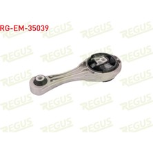 Otoco Renault Kangoo (Kw0 / 1) 1.5 Dcı 2008 Motor Takozu Arka Alt
