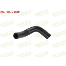 Otoco Hyundai H100 2.5 D 1993-2004 Yag Hortumu