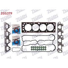 Otoco Opel Astra G-Vectra B 1.6 16V X16XE-X16XEL Victor Reinz Keceli Ust Takim Conta+Skc